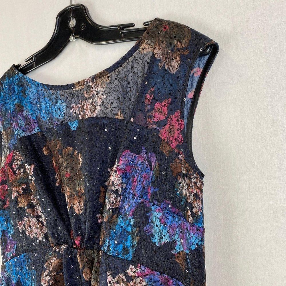 TIFFANY ROSE Floral Dress - Picture 7 of 8